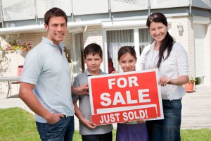 Campbelltown selling property
